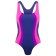 Swimsuit Asseted ONLYTOP, p. 40, color graphite/pink/purple