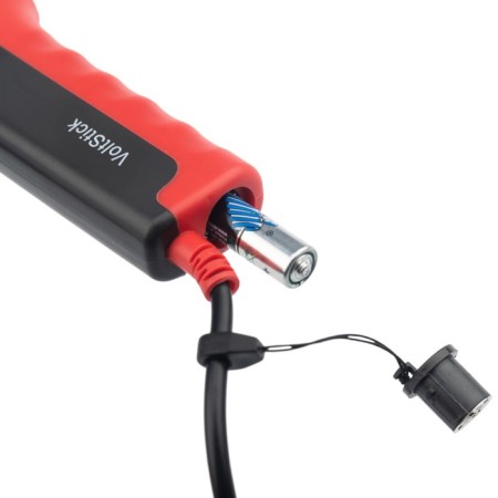 Voltage indicator Uni-T UT15C-5