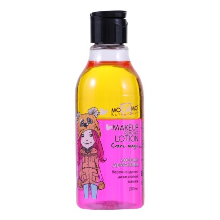 Modamo lotion-demakiage, 200 ml