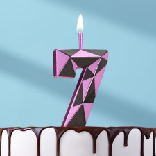 Candle for Cake 