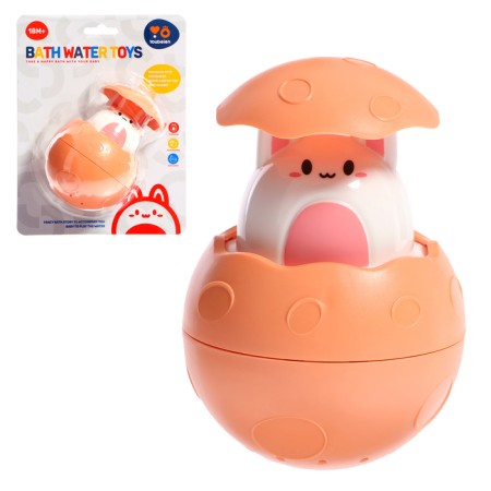Battle spray "Bunny", Mix colors