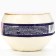 A bomb for a bath with sea salt "Mountain Lavender", 120 gr.