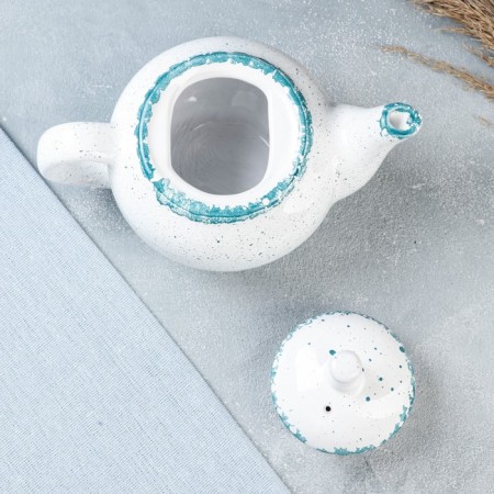 Teapot "Baby Jr." 0.4l / 12x10.5cm, Varadero-3