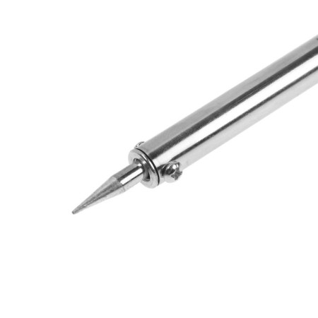 Tundra soldering iron, two -component handle, durable sting, 60 watts, 220 B-5