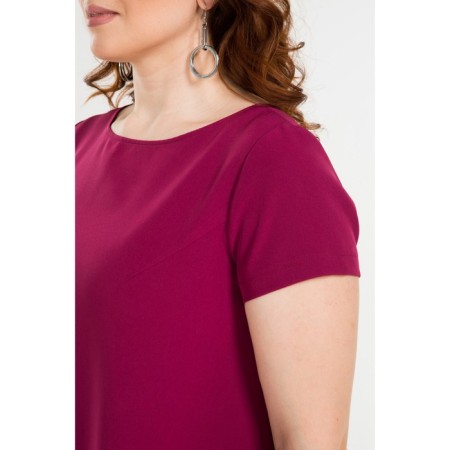 Women's dress, size 52-8