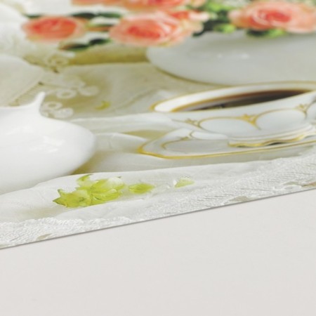 Serving napkin on the Fresh table, 26 × 41 cm-2