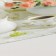 Serving napkin on the Fresh table, 26 × 41 cm