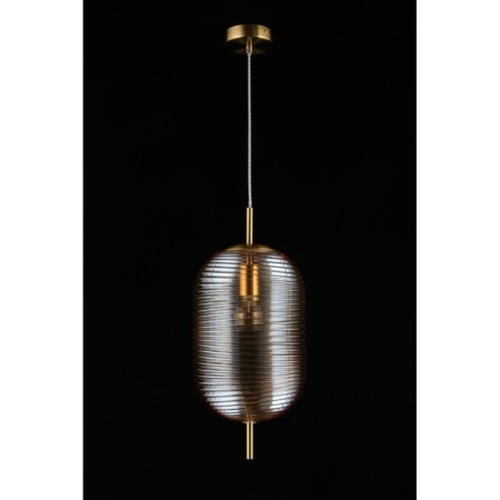 Suspension lamp Mattia E27 40W-7