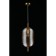 Suspension lamp Mattia E27 40W