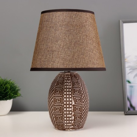 Highlight "Zalina" E14 40W 20x20x32cm