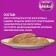 WHENE FORD WHISKAS for cats, chicken /turkey, paste, 75 g