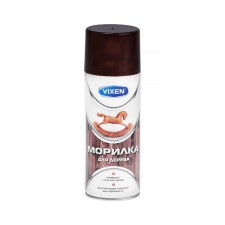 Vixen tree stain, Oregon, Aerosol 520 ml VX-91005