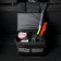 Organizer in the trunk of a car, folding, 22 l, 35 × 25 × 25 cm, oxford