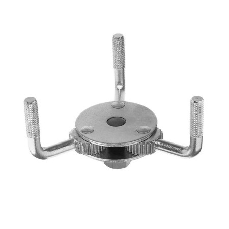 Oil filter puller, crab, 70-130 mm-2