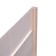 Starmor stand with adjustable height H-123 cm, table 43 x 60 cm, tree pine tree