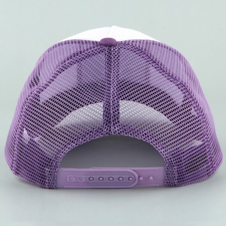 Women's cap with a net "Your Brand", rr 56-4