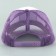Women's cap with a net "Your Brand", rr 56