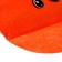 Carnival set "Sunny Orange", felt