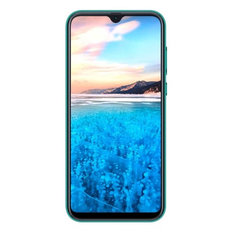 INOI A62 64GB Emerald Green smartphone