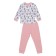 Pajama Children's Funny Kids No. 5, height 74-80 cm