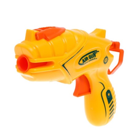 Blaster "Monster", shoots soft bullets, mix-1