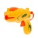 Blaster "Monster", shoots soft bullets, mix
