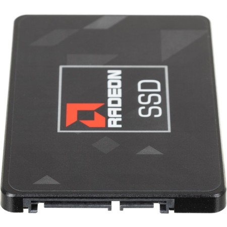 Накопитель SSD AMD SATA III 128GB R5SL128G Radeon R5 2.5"-4
