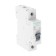 The circuit breaker SE CITY9 SET, B, 40 A, 1P, 4.5 KA, 230 V