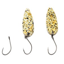 Micro -mocking namazu pro tia foglio, weight 2.5 g, color 119