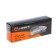 Stapler Lamark Ulrich No. 24/6 and 26/6, metal case, built -in anti -stepler, bracket indicator, up to 30 sheets