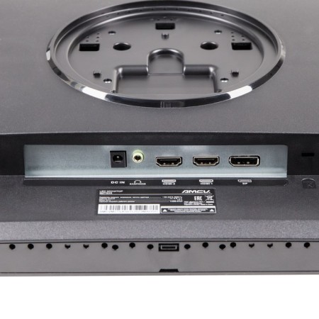 AMCV M27GX5, 27 ", IPS, 1920 × 1080, 165Hz, 1 ms, HDMI, DP, Black-8