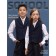 WHILE OF CHILDREN AMAROBABY StUDY SMART, height 134 cm, blue color