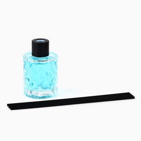 Diffusor Aromatic sticks New Year's "Happy New Year", 50 ml, aroma of freshness-3