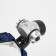 The flashlight "Master K", 14 LED, 7 x 4 cm, 3 AAA