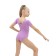 A swimsuit for gymnastics and dancing Grace Dance, p. 36, color violet