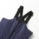 Baby trousers insulated, dark blue color, height 146 cm