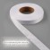 The adhesive tape is filament in shared, 38 g/sq.m, 15 mm × 50 m, white color