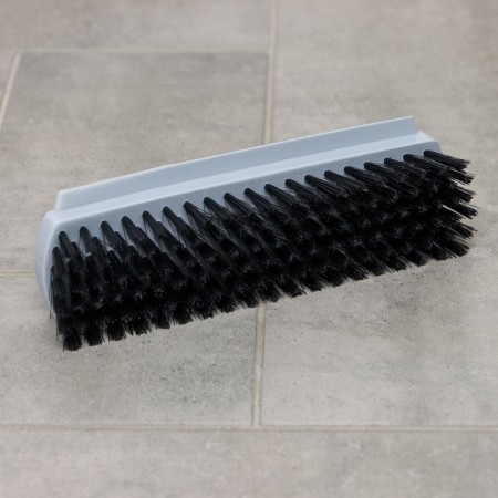 Short bristle floor brush, Mix color-5