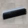 Short bristle floor brush, Mix color