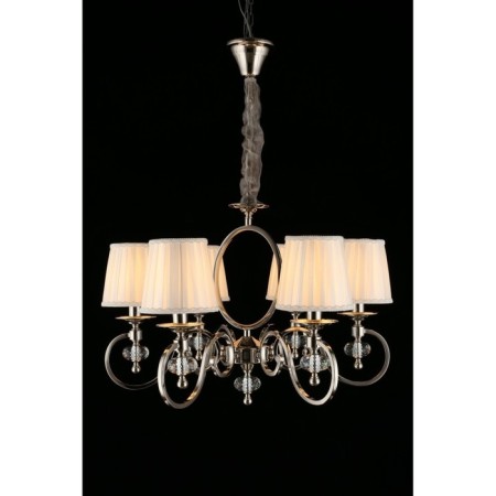 Suspended chandelier Reni E14 240W-3