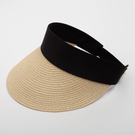Female Minaku visor beige color, rr 56-58-2