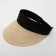 Female Minaku visor beige color, rr 56-58