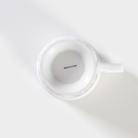 Ceramic mug with Situ Provence, 300 ml-6