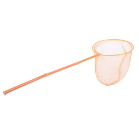 Nap children's bamboo pen 53 cm, diameter 20 cm, color mix-2