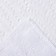Curtain without curtain tape 160x170cm, art.r. m263, white, PE 100%