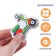 Soft puzzle for kids in the frame "Transport", 9 parts, crumb I
