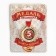 Wedding medal on the card "5 years wooden wedding", d = 4 cm