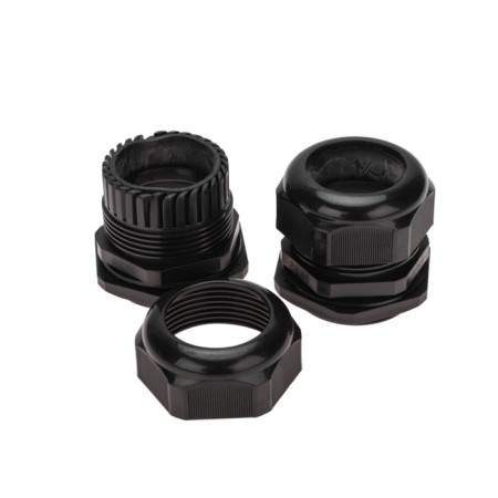 Cable input PG-48 (34-44 mm) black-3