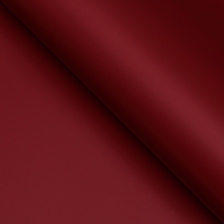 Flower film tinted, matte, cherry, 0.5 x 10 m ± 1 cm, 65 μm-2
