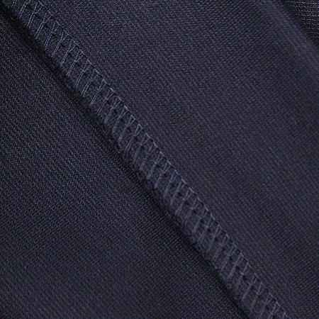 School vest for a boy, blue color, height 146-5